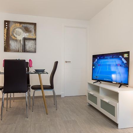 Catedral Cadiz Apartment Екстериор снимка