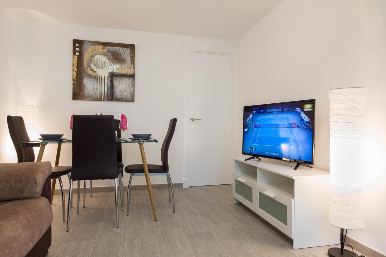 Catedral Cadiz Apartment Екстериор снимка