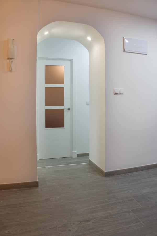 Catedral Cadiz Apartment Екстериор снимка