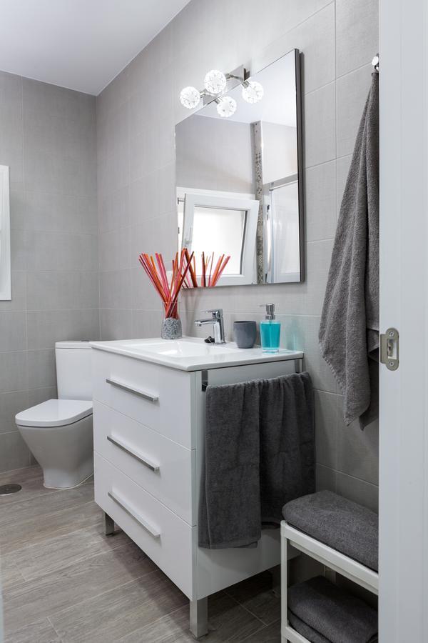 Catedral Cadiz Apartment Екстериор снимка