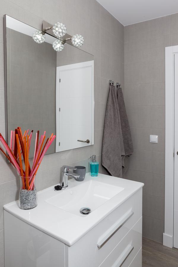 Catedral Cadiz Apartment Екстериор снимка