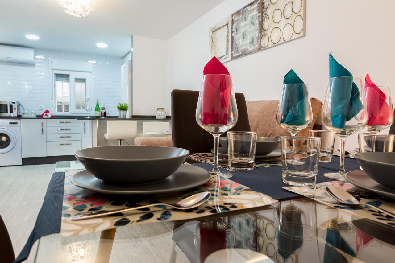 Catedral Cadiz Apartment Екстериор снимка